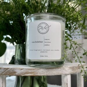 Eau Bohème
