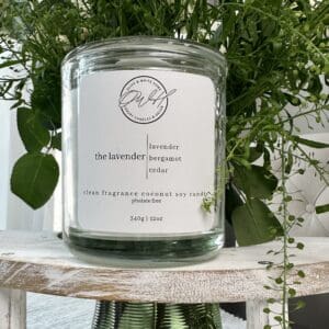 The Lavender