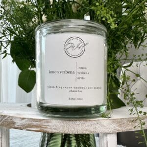 Lemon Verbena